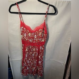 New with tags free people intimately size small.